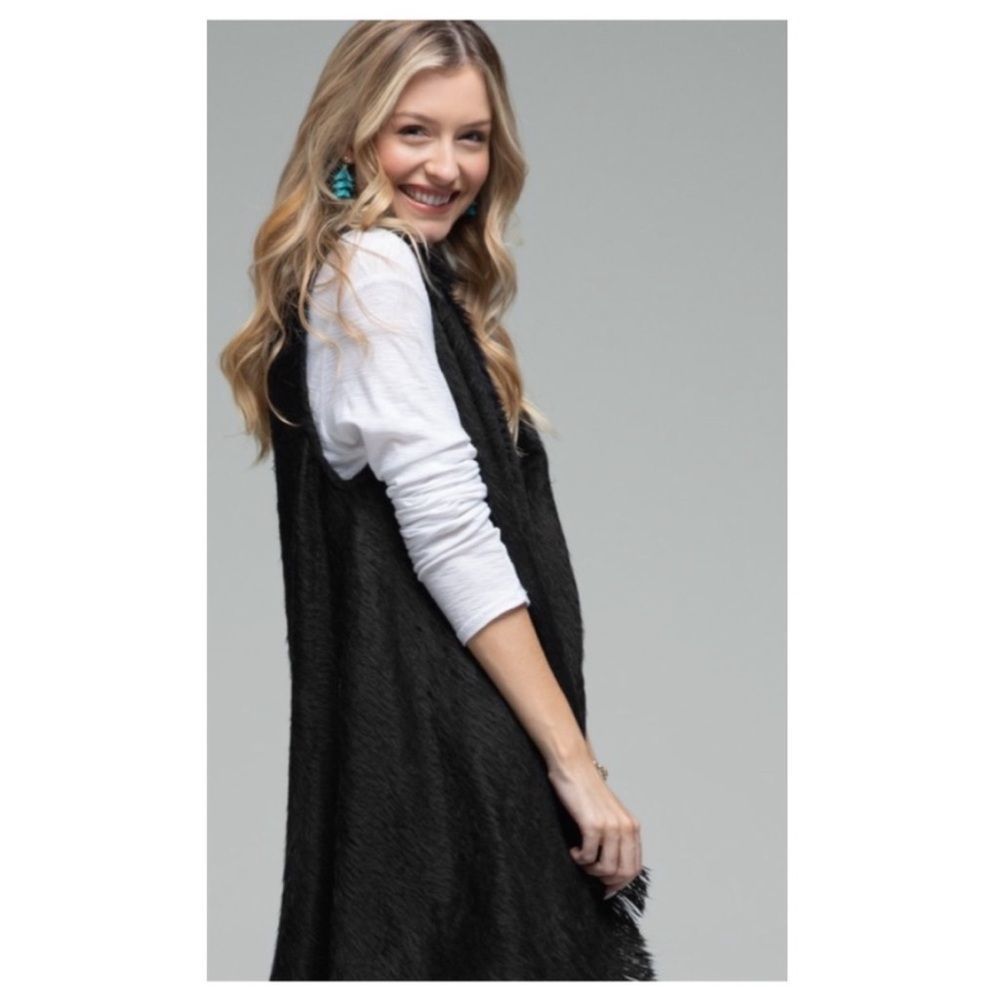 GYPSY Sleeveless Cover - Picture 10 of 11